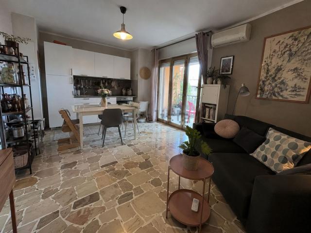 Appartamento in affitto di 60 m² in Via Michelangelo