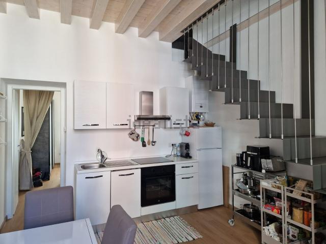 Appartamento in affitto di 60 m² in Via Michelangelo Buonarroti