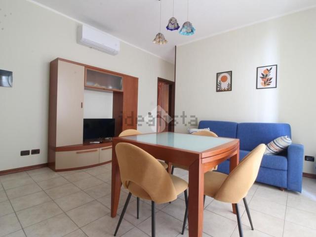 Appartamento in affitto di 60 m² in Via Michelangelo Forti, 13