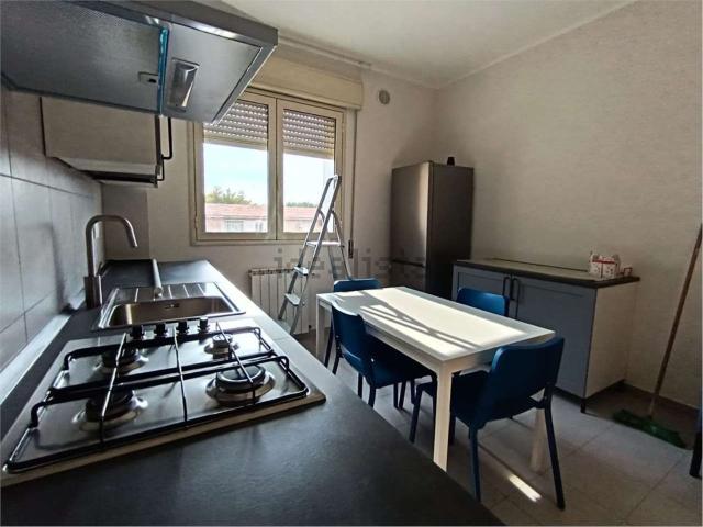 Appartamento in affitto di 60 m² in Via Michele Bonanno, 1