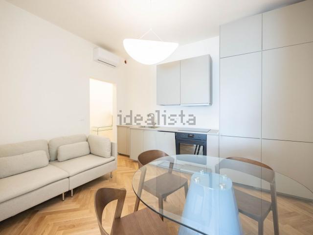 Appartamento in affitto di 60 m² in Via Michelino, 41