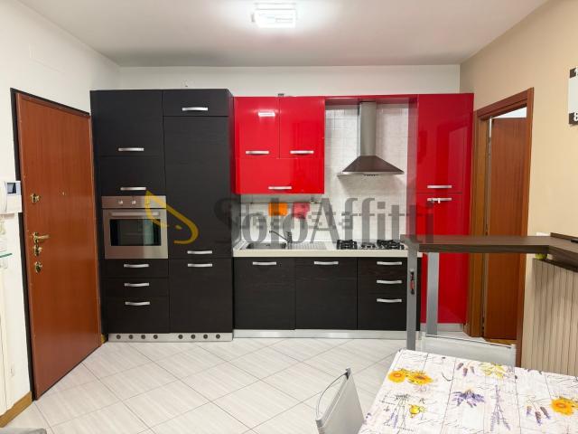 Appartamento in affitto di 60 m² in Via Milano, 3