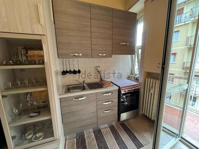 Appartamento in affitto di 60 m² in Via Montalenghe, 10