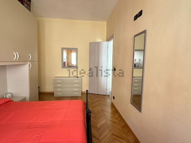 Appartamento in affitto di 60 m² in Via Montalenghe, 10