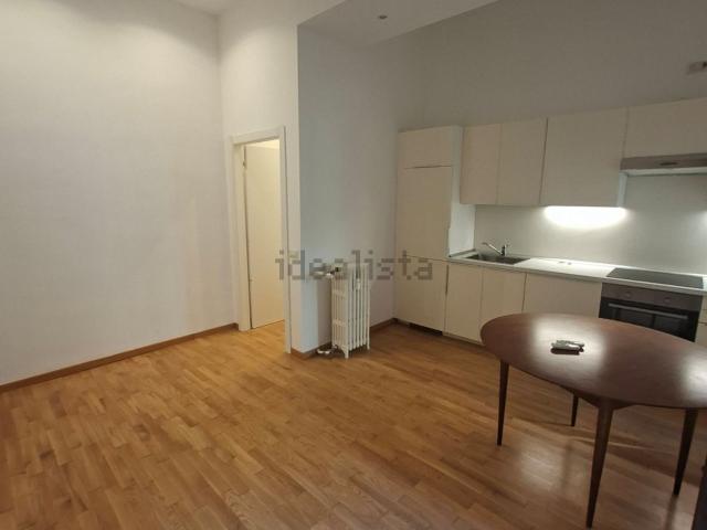 Appartamento in affitto di 60 m² in Via Monte Bianco