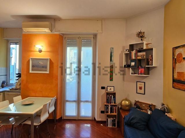 Appartamento in affitto di 60 m² in Via Monte Bianco, 32