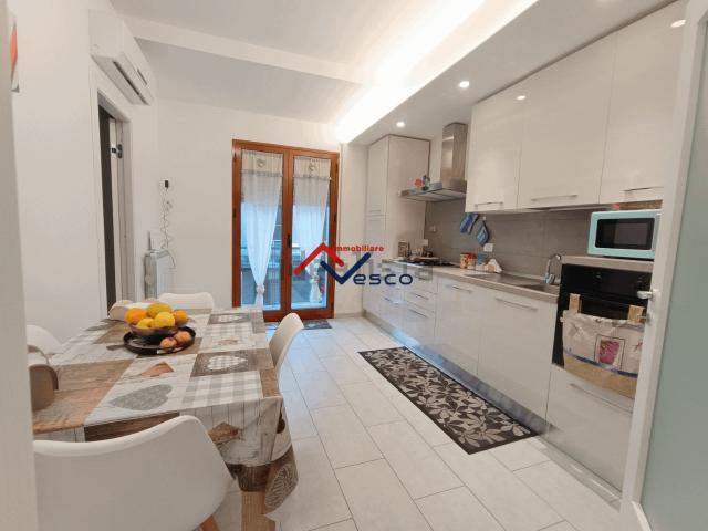 Appartamento in affitto di 60 m² in Via Monte Bonifato