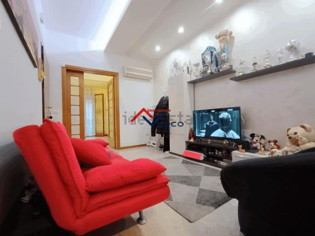 Appartamento in affitto di 60 m² in Via Monte Bonifato