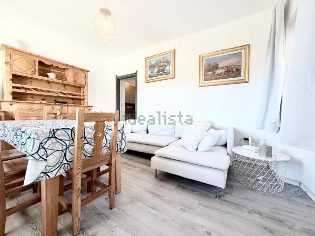 Appartamento in affitto di 60 m² in Via Monte Grappa, 1