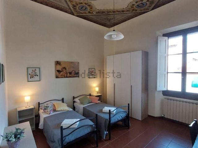 Appartamento in affitto di 60 m² in Via Monte Oliveto