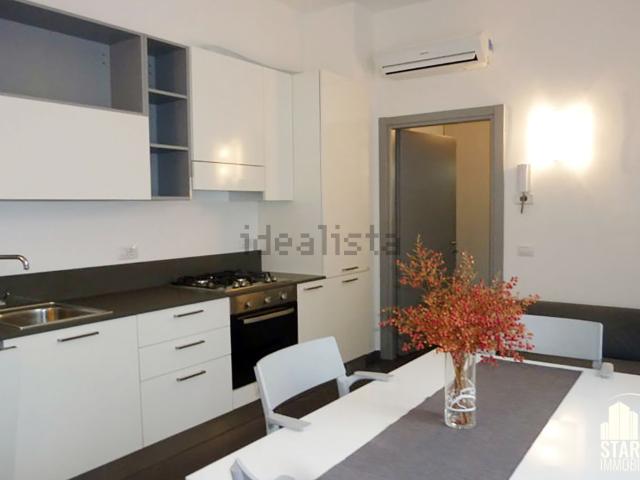 Appartamento in affitto di 60 m² in Via Monte Peralba, 5