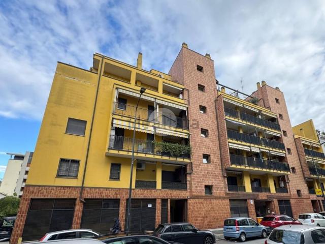 Appartamento in affitto di 60 m² in Via Monte San Genesio, 16