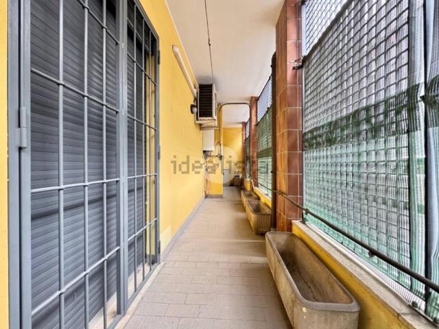 Appartamento in affitto di 60 m² in Via Monte San Genesio, 16