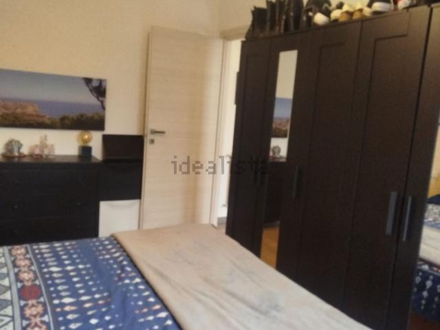 Appartamento in affitto di 60 m² in Via montemarciano