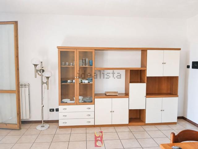 Appartamento in affitto di 60 m² in Via Montecchio