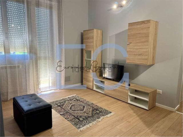 Appartamento in affitto di 60 m² in Via Monteggia