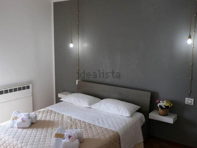 Appartamento in affitto di 60 m² in Via Monteveglio, 50