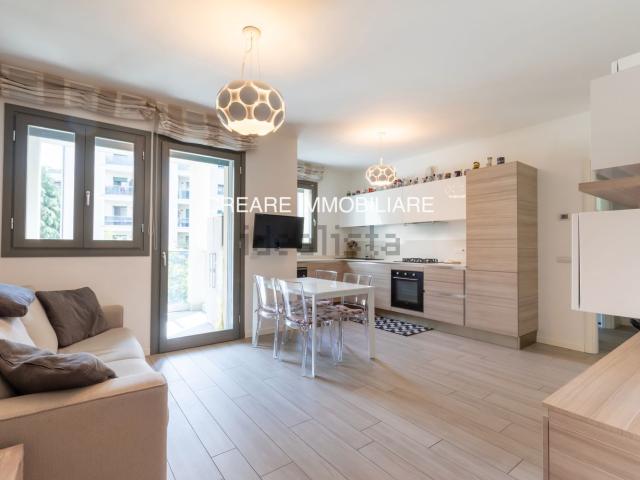 Appartamento in affitto di 60 m² in Via Monti Sabini, 26