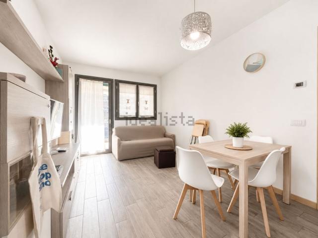 Appartamento in affitto di 60 m² in Via Monti Sabini, 26