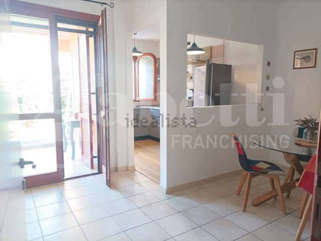 Appartamento in affitto di 60 m² in Via Monaco