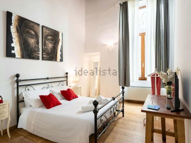 Appartamento in affitto di 60 m² in Via Monalda