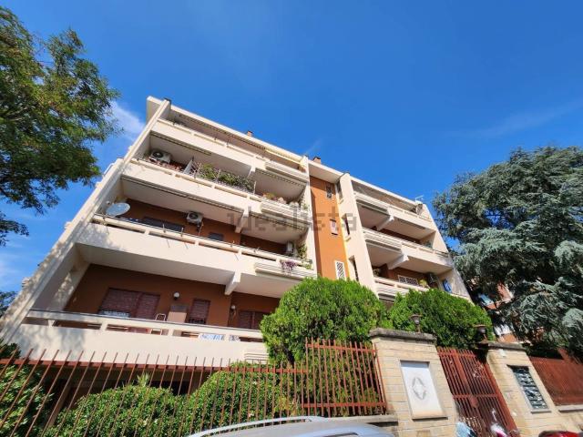 Appartamento in affitto di 60 m² in Via Morlupo, 44