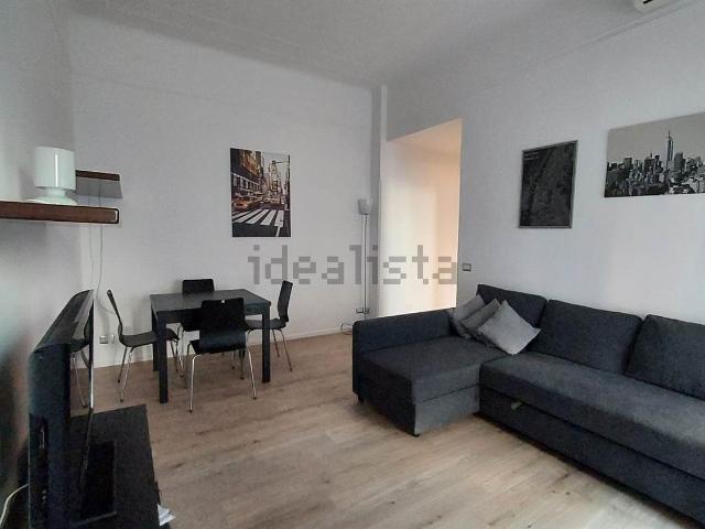 Appartamento in affitto di 60 m² in Via Mosè Bianchi, 20