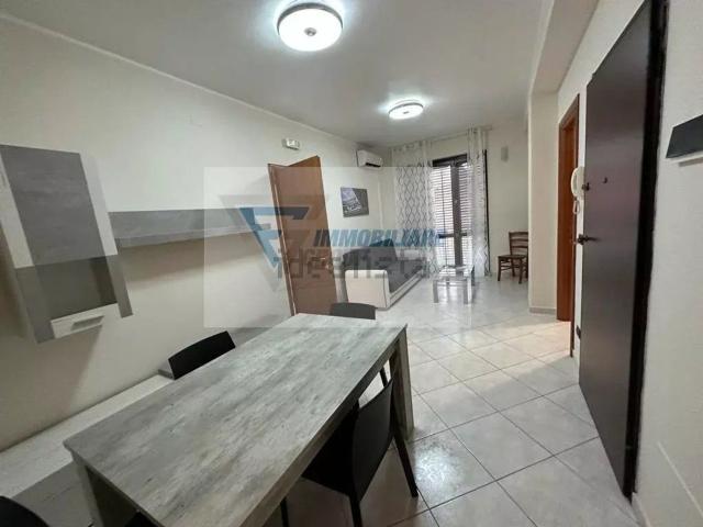 Appartamento in affitto di 60 m² in Via Muzio Scevola