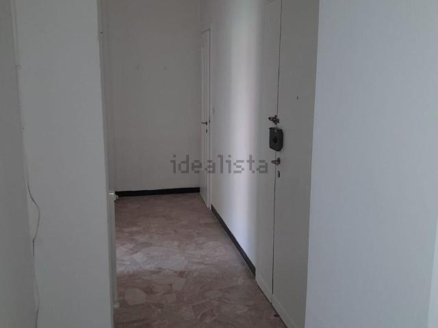 Appartamento in affitto di 60 m² in Via Napoli