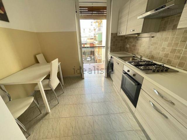 Appartamento in affitto di 60 m² in Via Naviglio Sforzesco, 5