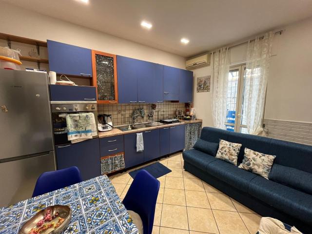 Appartamento in affitto di 60 m² in Via Nazionale