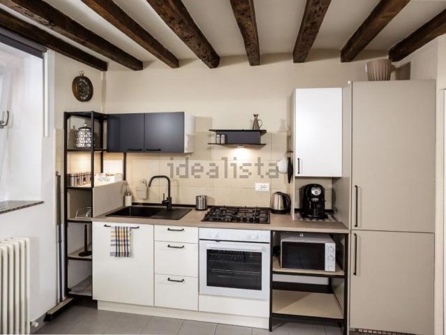 Appartamento in affitto di 60 m² in Via Neve