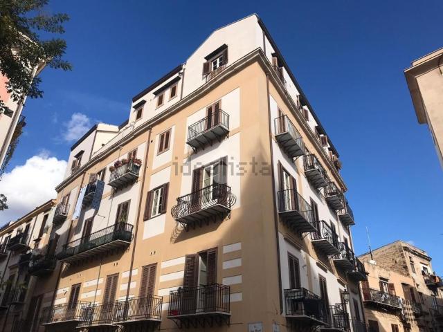 Appartamento in affitto di 60 m² in Via Nino Basile, 1
