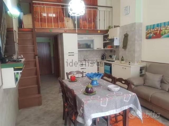 Appartamento in affitto di 60 m² in Via Niccolò Candela