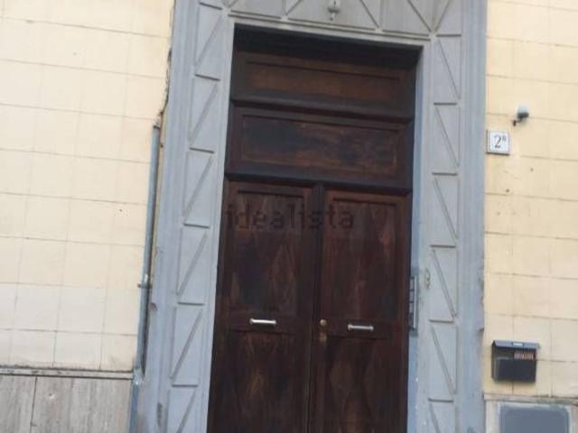 Appartamento in affitto di 60 m² in Via Niccolò Paganini, 2