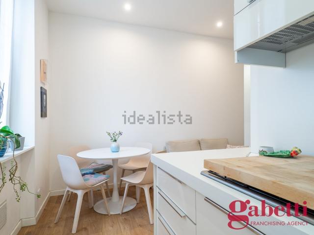 Appartamento in affitto di 60 m² in Via Nicola Antonio Porpora, 124