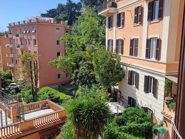 Appartamento in affitto di 60 m² in Via Nicola Fabrizi
