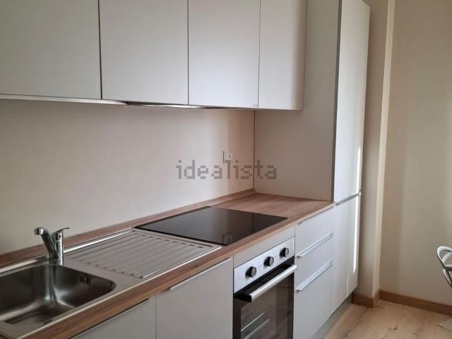 Appartamento in affitto di 60 m² in Via Nicola Fabrizi, 171
