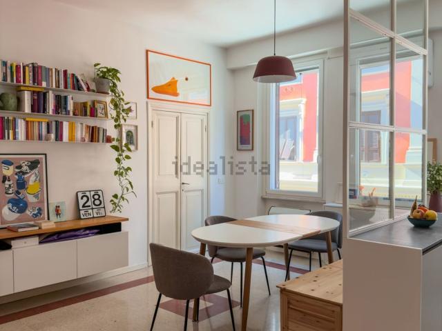 Appartamento in affitto di 60 m² in Via Nicola Fabrizi, 1