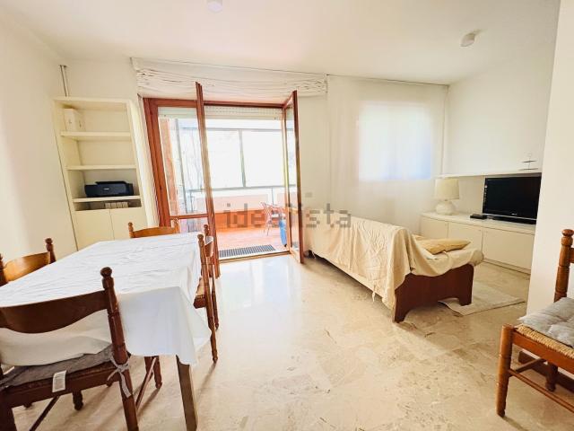 Appartamento in affitto di 60 m² in Via Nicola Romeo, 3