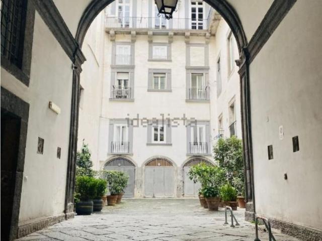 Appartamento in affitto di 60 m² in Via Nilo, 28