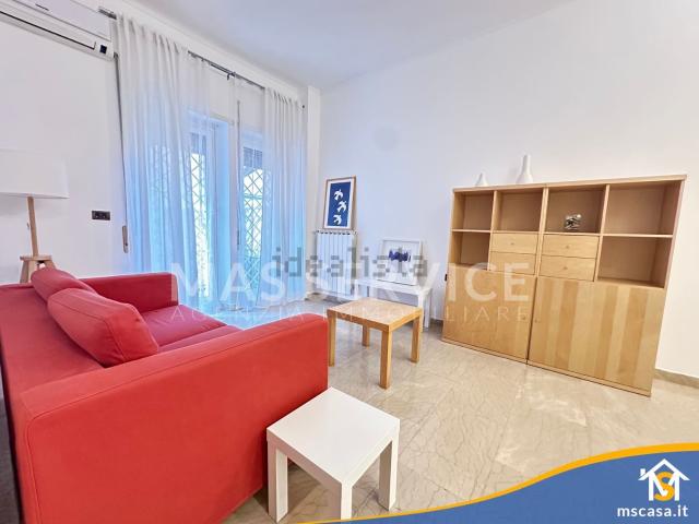 Appartamento in affitto di 60 m² in Via Novacella