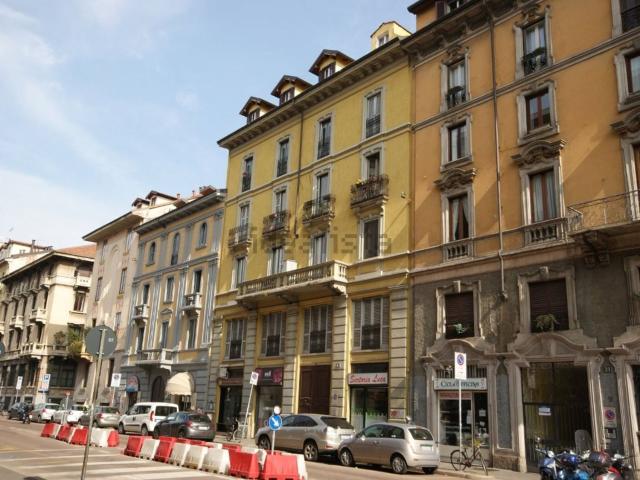 Appartamento in affitto di 60 m² in Via Olona, 19