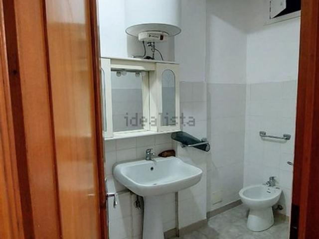 Appartamento in affitto di 60 m² in Via Olivola