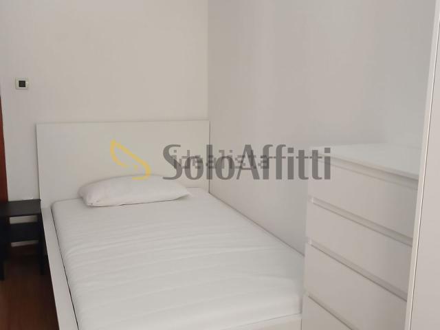 Appartamento in affitto di 60 m² in Via Olimpia Morata, 15
