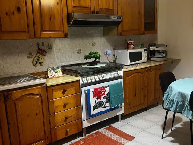 Appartamento in affitto di 60 m² in Via Olimpia