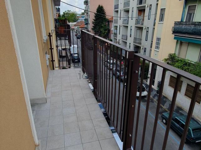 Appartamento in affitto di 60 m² in Via Oslavia