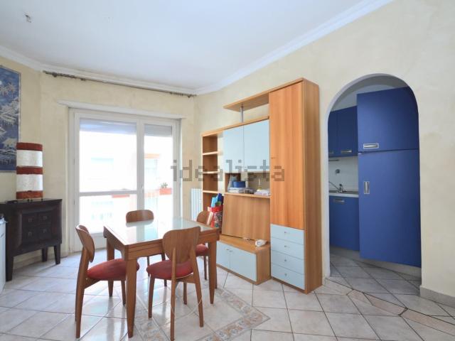 Appartamento in affitto di 60 m² in Via Oslavia, 70