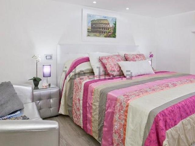 Appartamento in affitto di 60 m² in Via Ostilia, 1