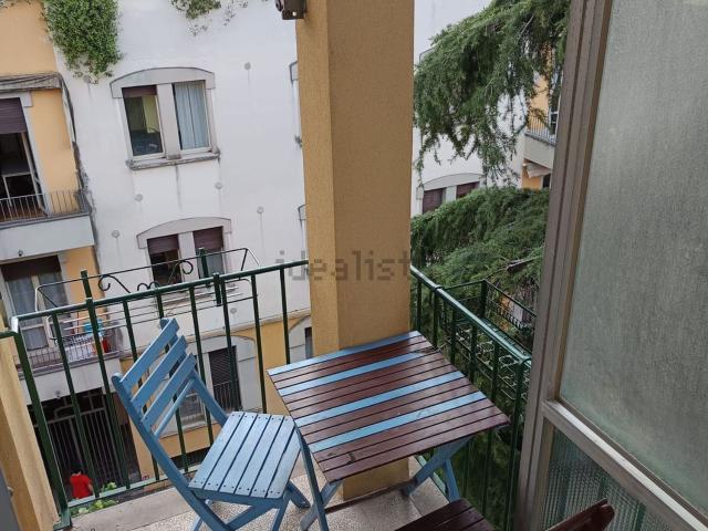 Appartamento in affitto di 60 m² in Via Oreste Regnoli
